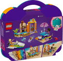 LEGO Creative Beach and Travel Suitcase