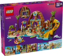 LEGO Family Vacation Beach Resort