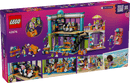 LEGO Comic Book and Game Store