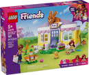LEGO Heartlake City Bunny Hotel
