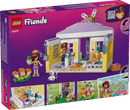 LEGO Heartlake City Bunny Hotel