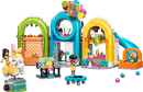 LEGO Fun Indoor Playground