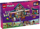 LEGO Horse Stable and Riding Academy