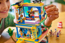 LEGO Heartlake City Friends Club House