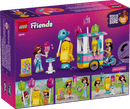 LEGO Ice Cream & Balloon Stand