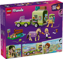 LEGO Horse & Baby Foal Trailer
