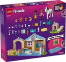 LEGO Animal Vet Clinic