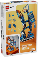 LEGO Nike Slam Dunk