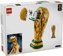 LEGO FIFA World Cup Official Trophy
