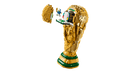 LEGO FIFA World Cup Official Trophy