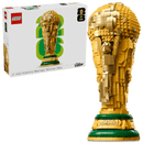 LEGO FIFA World Cup Official Trophy