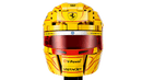 LEGO Scuderia Ferrari HP Lewis Hamilton Helmet