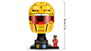 LEGO Scuderia Ferrari HP Lewis Hamilton Helmet