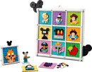 LEGO 100 Years of Disney Animation Icons