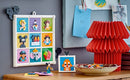 LEGO 100 Years of Disney Animation Icons