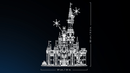 LEGO Disney Castle