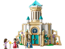 LEGO King Magnifico's Castle