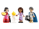 LEGO King Magnifico's Castle