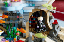 LEGO The Little Mermaid Royal Clamshell