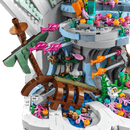 LEGO The Little Mermaid Royal Clamshell
