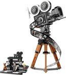 LEGO Walt Disney Tribute Camera