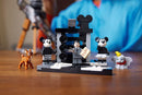 LEGO Walt Disney Tribute Camera