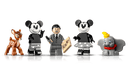LEGO Walt Disney Tribute Camera