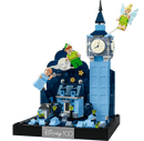 LEGO Peter Pan & Wendy's Flight over London