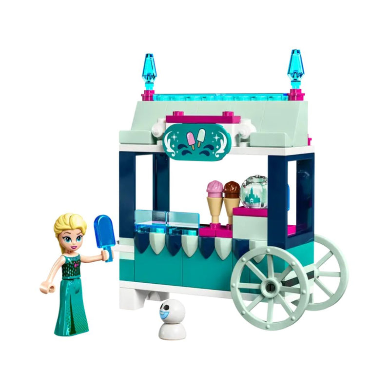 LEGO Elsa's Frozen Treats Disney