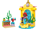 LEGO Ariel's Music Stage