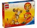 LEGO Simba the Lion King Cub