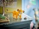 LEGO Simba the Lion King Cub