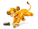 LEGO Simba the Lion King Cub