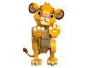 LEGO Simba the Lion King Cub