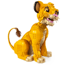 LEGO Young Simba the Lion King