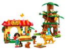 LEGO Antonio's Animal Sanctuary