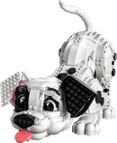 LEGO 101 Dalmatians Puppy