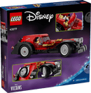 LEGO Cruella De Vil's Car
