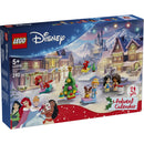 LEGO Advent Calendar 2026 - Disney Princess