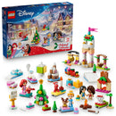 LEGO Advent Calendar 2026 - Disney Princess