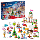 LEGO Advent Calendar 2026 - Disney Princess