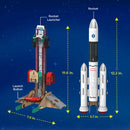 Smartivity Rocket Launcher