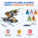 Smartivity Hydraulic Plane Launcher
