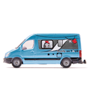 Siku Campervan - Vehicles