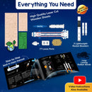Smartivity Rocket Launcher
