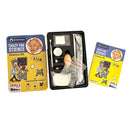 The Purple Cow Einstein Science Lab - Crazy Egg Science