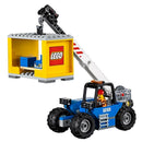 LEGO Cargo Terminal