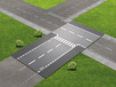 LEGO Straight & T-Junction