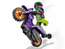 LEGO Wheelie Stunt Bike