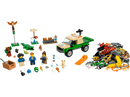 LEGO Wild Animal Rescue Missions